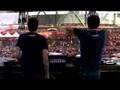 Q-dance at Mystery Land 2006