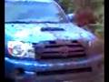 videos de Toyota Taco Xrunner