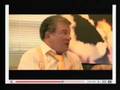 Captain Kirk Takes on Sulu -- Phasers on Stun