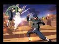 Naruto Shippuuden: Narutimate Accel 2 PS2 Gameplay Video 10