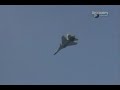 Su37 Terminator - The F22 exterminator!