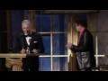  leonard cohen tower of song induction ceremony speech thanks rock and roll hall fame lou reed damien rice