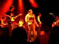 Los Colericos + Ale Martenot - Carnival (Cardigans)