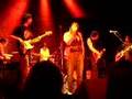 Los Colericos + Ale Martenot - Carnival (Cardigans)