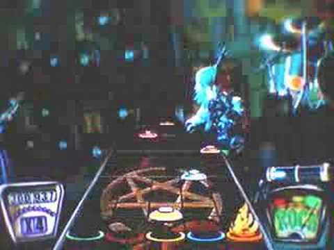 AlienShiskaBob - Beast and the Harlot - by Avenged Sevenfold Yes! Finally FC'd this song, and this was the first FC of this song on the Xbox 360!! :D.