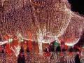 Lights of the Ozarks-2008 & Bikes Blues BBQ event.wmv