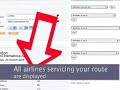 How to find cheap flights How to find cheap flights