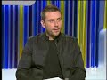 Jeremy Scahill en La 2 Noticias (Entrevista \"Blackwater\") Jeremy Scahill en La 2 Noticias (Entrevista \"Blackwater\")