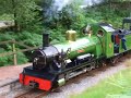 Ravenglass & Eskdale Railway 3