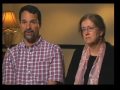 Fulbright Scholars to Egypt Karl Lorenz and Kathleen Cain talk about what they and their family expect to learn during their Fulbright period.