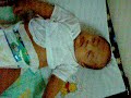 Darius Dayrit - Jan 2006 (1 week old)