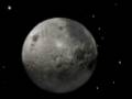 Video ringtone Moon