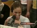 Anahi [Radio Panico Jovem Pan]  Part 1