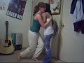 The epic story of when MooMoo ripped her pant The epic story of when MooMoo ripped her pant