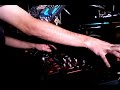 Muzik 4 Machines - Apregarot/Pedal pumper/Pumping Jack Flash/flay-a-live/benny/Another Rhythm Machine - LIVE in Quebec
