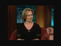Sophia Myles -- (Moonlight) on The Late Late Show -- 4/30/2008 Sophia Myles -- (Moonlight) on The Late Late Show -- 4/30/2008