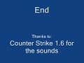 Pivot Sniper Test w. Sound + Bonus Animation in end