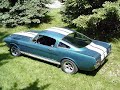 1965 ford mustang fastbacks 1965 ford mustang fastbacks