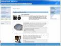 Oracle CRM Self-Service