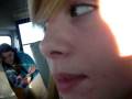 videos de tamara johnson singing on the bus