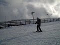 En las nieves 03