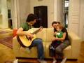 Jamie, Declan and Kiki 's Wild Thing
