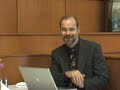 Ask the Techies: E-mail Etiquette