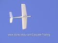 TW-739 3 CH Glider Flying TW-739 3 CH Glider Flying