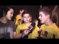 ICONic Boyz - Vinny and Madison - Nicki Minaj Challenge