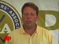 Rain Stops PGA As Romero Ties Course Record