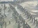 chinease riot ownage