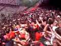 clasico NOB 1 BENTRAL 0 GOL PENAL