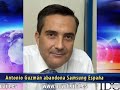 Informativo semanal de tecnología de IDG TV (12-06-08)