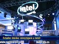 Informativo semanal de tecnolog�a de IDG TV (12-06-08)