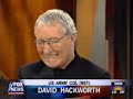 Hussein Ibish on the 1998 aborted attack on Iraq, part 1