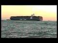 Tanker Surfing