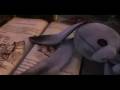 Il Trailer di Alice in Wonderland