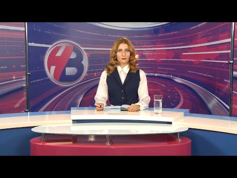 Вечерний выпуск новостей от 07.05.25