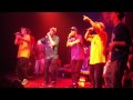 Eigänabou Plattentaufe live @ Gaswerk Winterthur, 21.11.2009
