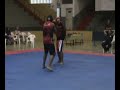 1 luta em s�o paulo II copa aowushu..