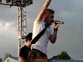 teledysk, klip, Hawk Nelson,- Things We Go Through