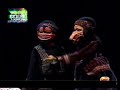 BUDAK BUNCIR - WAYANG GOLEK : 2 - 06