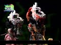 BUDAK BUNCIR - WAYANG GOLEK : 2 - 06 BUDAK BUNCIR - WAYANG GOLEK : 2 - 06