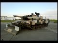 Leopard 2a6 / 2a7+ (2PSO)
