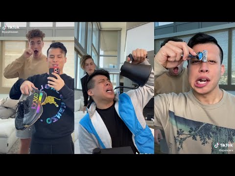 NEW Funny Spencer X TikTok Beatbox 2020 - Try Not To Laugh Watching Spencer X Tik Toks