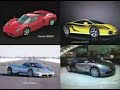 Hulme Supercar Hulme Supercar