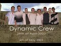 Dynamic Crew - Frags of Your Fathers part.2 Dynamic Crew - Frags of Your Fathers part.2