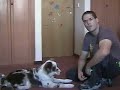 Dog Clicker Training - Teaching the Dog it\