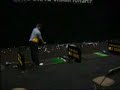 Jason Zuback a.k.a. GolfZIlla