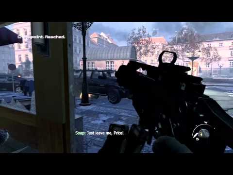 call of duty: modern warfare 3 - Call of Duty: Modern Warfare 3 - Walkthrough Part 1: http://bit.ly/tY2hh7 Call of Duty Modern Warfare 3 Walkthrough Part 16 with Gameplay. This is Mission 12...